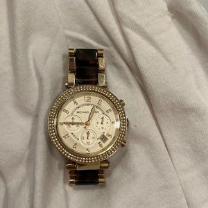 Michael Kors watch
